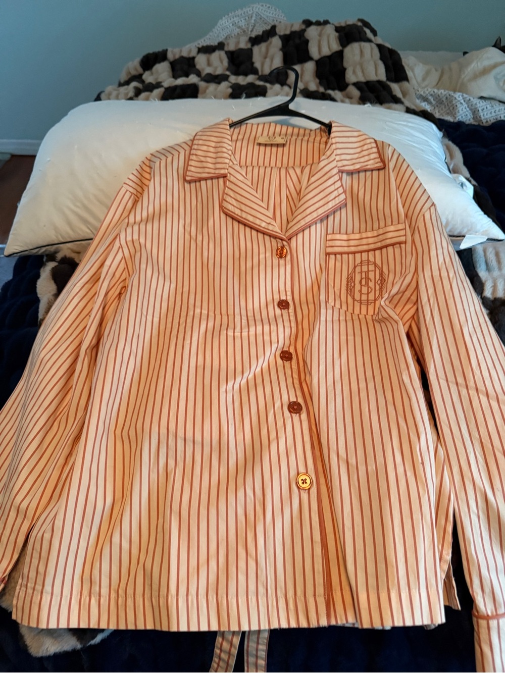 Taylor Swift TLOASG Pajama Set